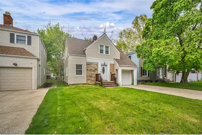 21731 Maydale Avenue, Euclid, OH 44123 - Photo 2