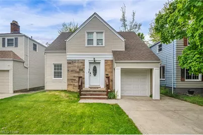 21731 Maydale Avenue, Euclid, OH 44123 - Photo 1