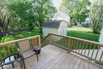 217 E Bergey Street, Wadsworth, OH 44281 - Photo 18