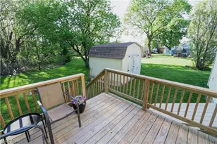 217 E Bergey St, Wadsworth, OH 44281 - Photo 18