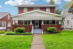 636 Polk Ave, Akron, OH 44314 - Photo 1