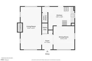 636 Polk Ave, Akron, OH 44314 - Photo 4