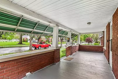 636 Polk Avenue, Akron, OH 44314 - Photo 2