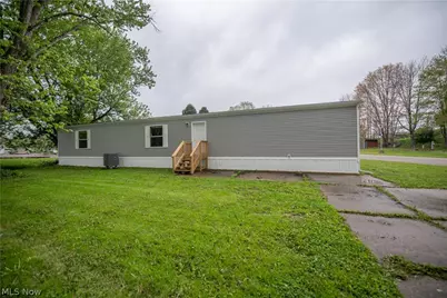 14000 Lincoln Street #32, Minerva, OH 44657 - Photo 1