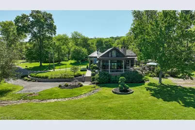 2009 Lakewood Road SW, Sherrodsville, OH 44675 - Photo 4
