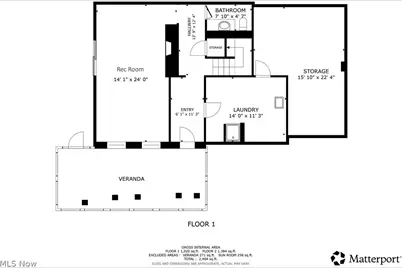 12376 Heath Road, Chesterland, OH 44026 - Photo 48