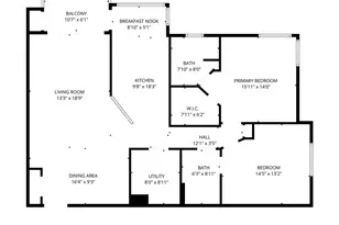3800 Rosemont Blvd, Fairlawn, OH 44333 - Photo 8