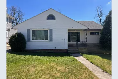 14 Ennis Avenue, Bedford, OH 44146 - Photo 1
