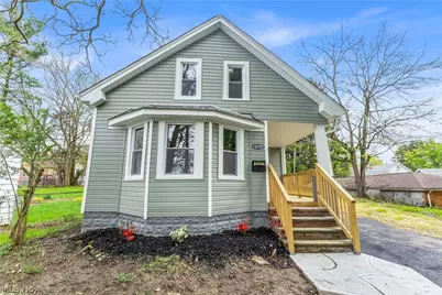 18155 Libby Road, Maple Heights, OH 44137 - Photo 2