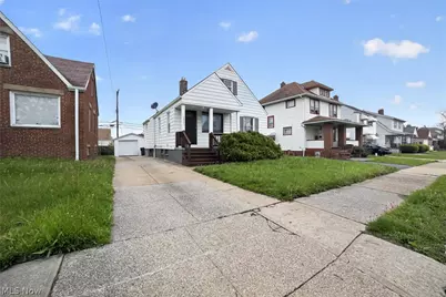 10721 Plymouth Avenue, Garfield Heights, OH 44125 - Photo 2