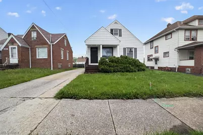 10721 Plymouth Avenue, Garfield Heights, OH 44125 - Photo 1