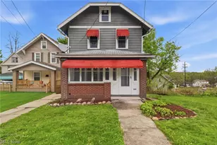 1201 East Ave, Akron, OH 44307 - Photo 1