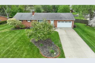 1078 Marion Avenue NW, Massillon, OH 44646 - Photo 1