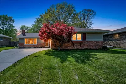 7850 E Linden Lane, Parma, OH 44130 - Photo 1