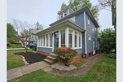 316 Oakwood Avenue, Marietta, OH 45750 - Photo 4
