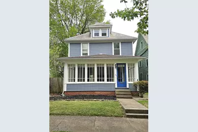 316 Oakwood Avenue, Marietta, OH 45750 - Photo 2
