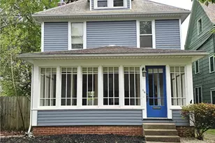 316 Oakwood Ave, Marietta, OH 45750 - Photo 2