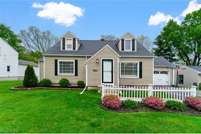 158 Callahan Road, Canfield, OH 44406 - Photo 2