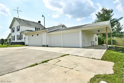 634 Bristol Champion Townline Road NE, Bristolville, OH 44402 - Photo 4