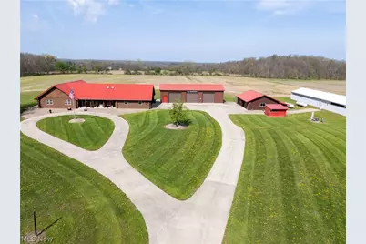 454 State Route 60, Greenwich, OH 44837 - Photo 1