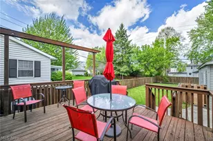 20944 Woodstock Ave, Fairview Park, OH 44126 - Photo 20