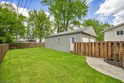 20944 Woodstock Avenue, Fairview Park, OH 44126 - Photo 22
