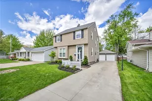 20944 Woodstock Ave, Fairview Park, OH 44126 - Photo 2