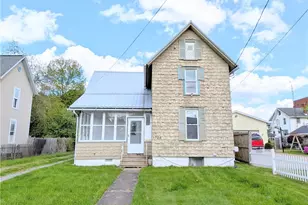 226 Smith Ave SW, Canton, OH 44706 - Photo 1