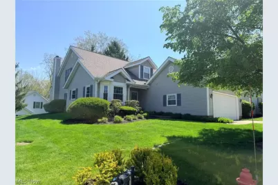 201 Steeplechase Drive #6, Willoughby Hills, OH 44092 - Photo 1