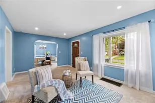 2603 Graham Ave, Akron, OH 44312 - Photo 2
