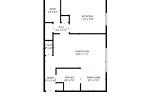 22011 River Oaks Dr, Rocky River, OH 44116 - Photo 28