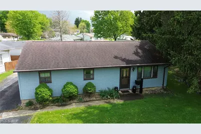 1 Parkridge Court, Norwalk, OH 44857 - Photo 2
