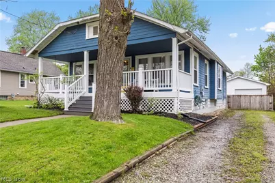 231 W Union Street, Medina, OH 44256 - Photo 2