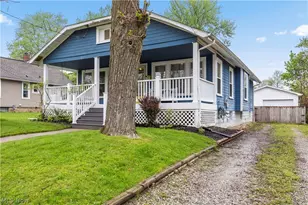 231 W Union St, Medina, OH 44256 - Photo 2