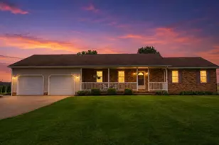 9272 Andora Rd NE, West Chester, OH 44625 - Photo 1