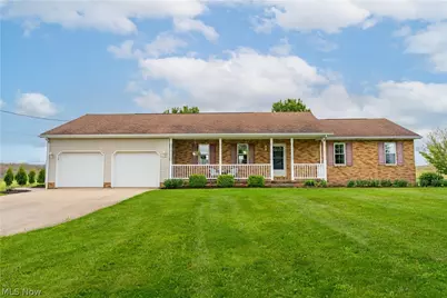 9272 Andora Road NE, West Chester, OH 44625 - Photo 1