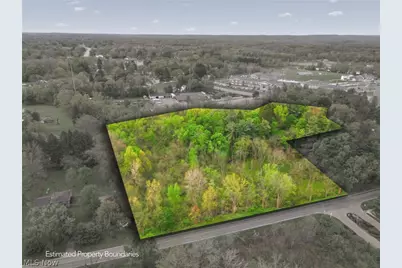 Sanitarium Road, Akron, OH 44312 - Photo 1
