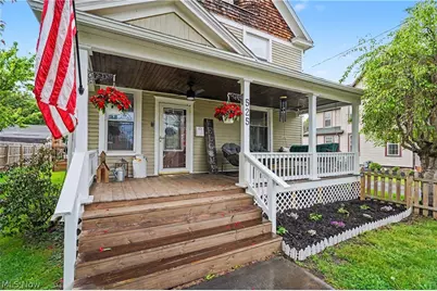 525 W Lincoln Way, Lisbon, OH 44432 - Photo 2