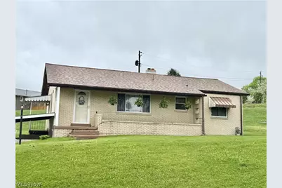 582 Pond, East Liverpool, OH 43920 - Photo 1