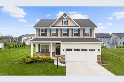 36306 Jannie Lane, North Ridgeville, OH 44039 - Photo 1