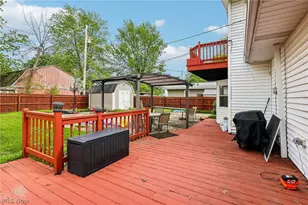 805 Roberts St, Sheffield Lake, OH 44054 - Photo 24