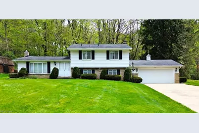 6977 Springledge Road, Sagamore Hills, OH 44067 - Photo 1