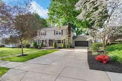134 Bonnett Street SW, North Canton, OH 44720 - Photo 2