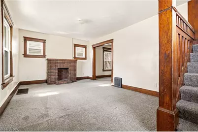 488 Alexander Street, Akron, OH 44306 - Photo 2