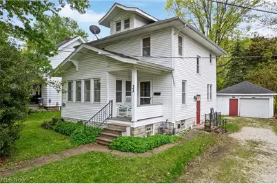33 Fairlawn Avenue, Rittman, OH 44270 - Photo 2