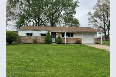 4135 Sabin Drive, Rootstown, OH 44272 - Photo 1