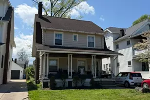13445 Emerson Ave, Oakwood, OH 44107 - Photo 1