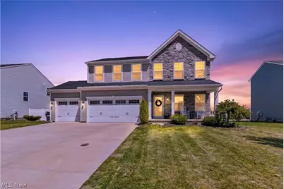 3241 Boettler Street NE, Canton, OH 44721 - Photo 2