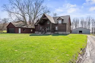 4911 Miller Rd, Lowellville, OH 44436 - Photo 2
