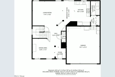 714 Whippoorwill Lane, Wadsworth, OH 44281 - Photo 4